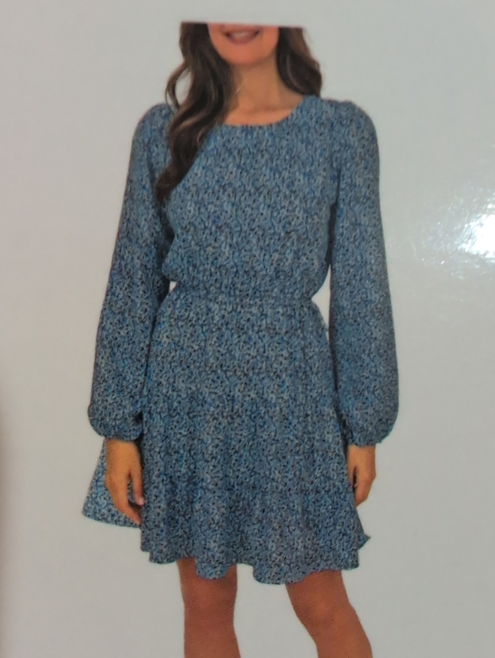 NWT Draper James Floral Dress